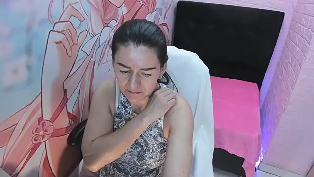 AllysonMilf69 online show from May 2026 05:28:01 PM