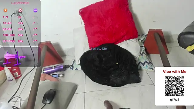 ArtemisGenkai0 online show from March 2026 10:54:01 PM