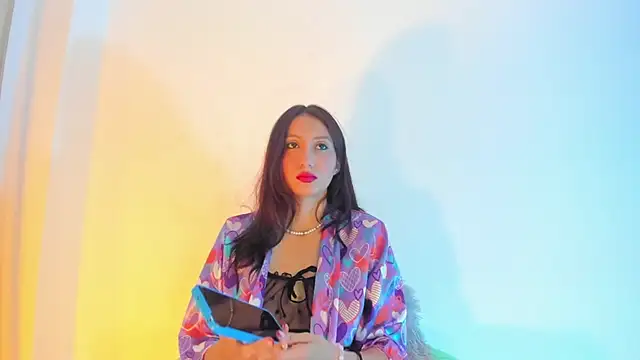 Snapshot of LyaEvanss chatting on September 2025 02:12:02 AM LyaEvanss online show from September 2025 02:12:02 AM