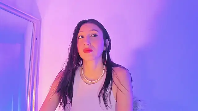 Snapshot of LyaEvanss chatting on October 2025 02:29:01 PM LyaEvanss online show from October 2025 02:29:01 PM