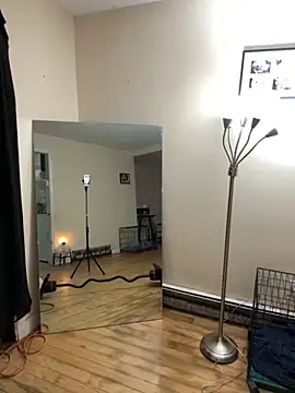 DaddySnowXX online show from September 2025 01:49:02 AM