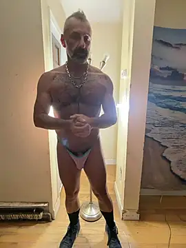 DaddySnowXX online show from June 2026 01:49:01 AM