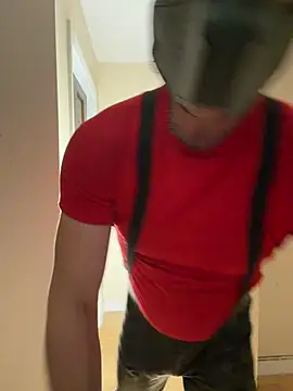 DaddySnowXX online show from June 2026 01:52:02 AM