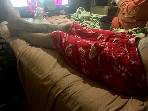 WilldoPita online show from December 2024 04:20:02 AM