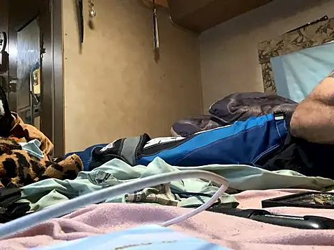 WilldoPita online show from December 2024 06:33:01 PM