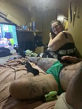 WilldoPita online show from December 2024 04:53:01 AM