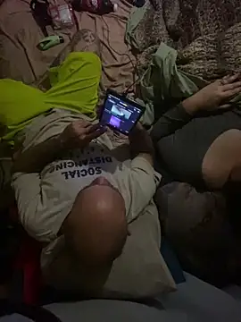 WilldoPita online show from December 2024 03:15:02 AM