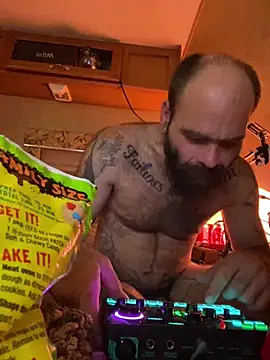 WilldoPita online show from January 2025 01:19:01 AM