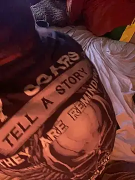 WilldoPita online show from February 2025 02:01:01 AM