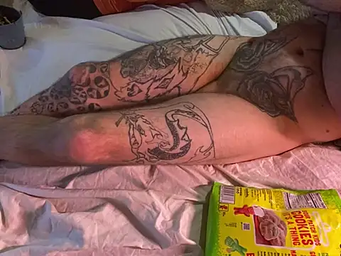 WilldoPita online show from March 2025 07:21:02 AM