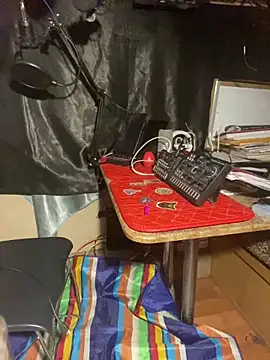 WilldoPita online show from March 2025 04:02:02 AM