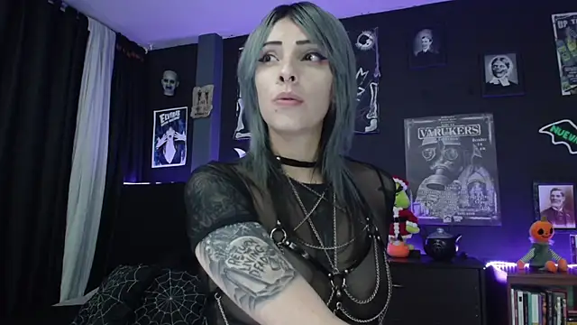 Snapshot of Goddess_Mortem chatting on December 2025 10:04:02 PM Goddess Mortem online show from December 2025 10:04:02 PM