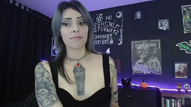 Snapshot of Goddess_Mortem chatting on February 2026 12:04:02 AM Goddess Mortem online show from February 2026 12:04:02 AM