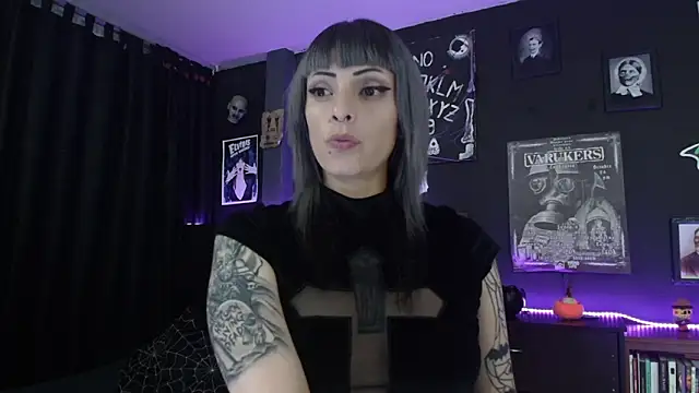 Snapshot of Goddess_Mortem chatting on February 2026 11:09:01 PM Goddess Mortem online show from February 2026 11:09:01 PM