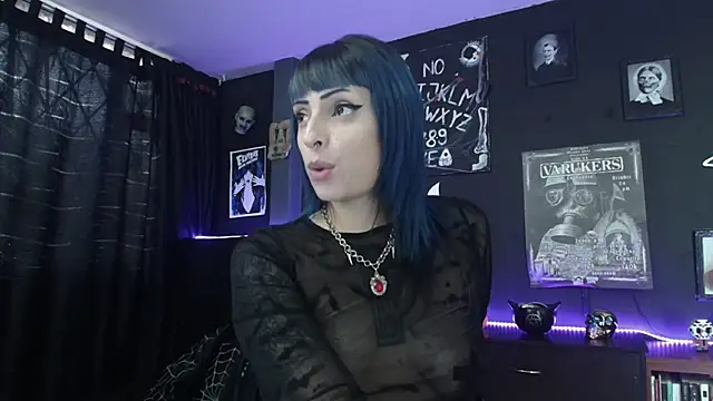 Snapshot of Goddess_Mortem chatting on February 2026 09:44:01 PM Goddess Mortem online show from February 2026 09:44:01 PM