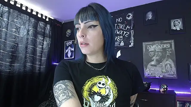 Snapshot of Goddess_Mortem chatting on February 2026 02:50:02 PM Goddess Mortem online show from February 2026 02:50:02 PM