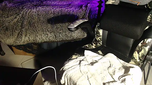 MadisonJayde online show from February 2025 01:25:02 PM