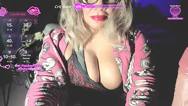MadisonJayde online show from May 2026 06:11:01 AM