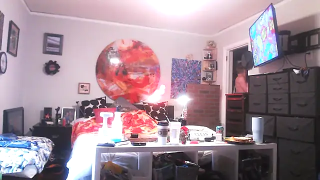 trash4cash online show from January 2025 09:58:01 PM