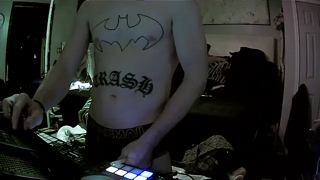 trash4cash online show from May 2026 07:47:01 AM
