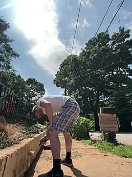 trash4cash online show from May 2026 08:06:02 PM