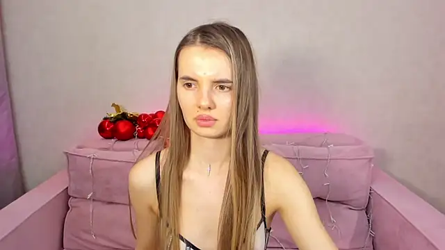 Erika Carpenter online show from December 2024 11:59:02 PM