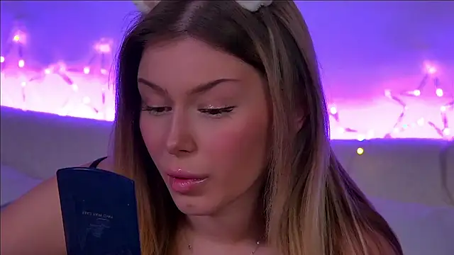 LiliaBianka online show from January 2025 12:45:02 PM