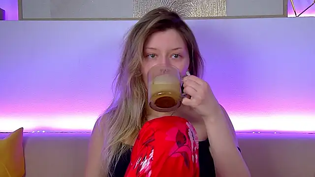 LiliaBianka online show from February 2025 06:29:01 AM