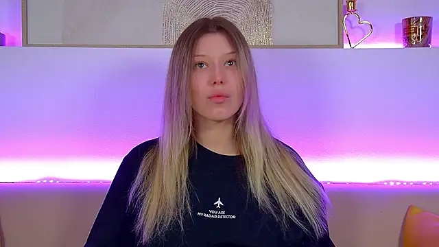 LiliaBianka online show from February 2025 06:33:01 AM