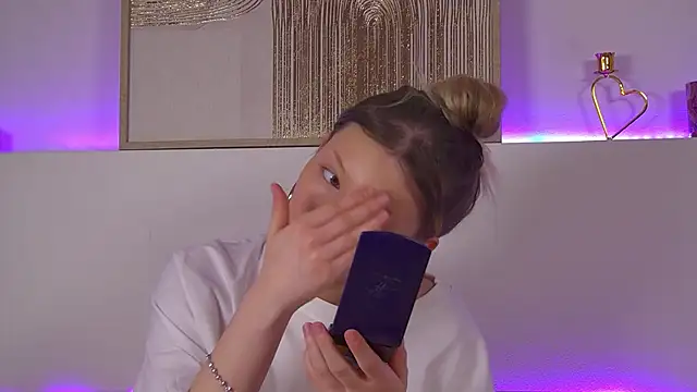 LiliaBianka online show from March 2025 06:36:02 AM