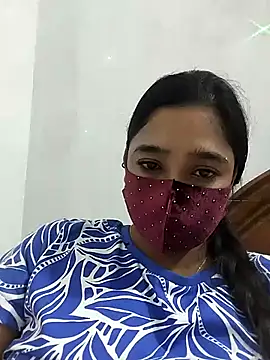 Snapshot of Chitrani- chatting on January 2026 10:03:01 PM Chitrani- online show from January 2026 10:03:01 PM