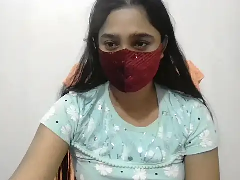 Snapshot of Chitrani- chatting on February 2026 05:35:01 PM Chitrani- online show from February 2026 05:35:01 PM