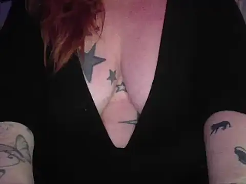 LynnLa online show from February 2025 05:20:02 PM