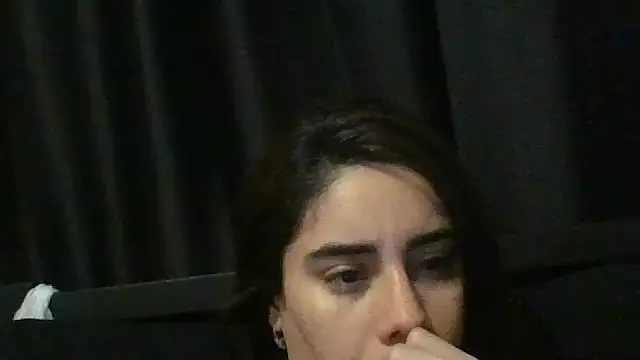 Snapshot of catrinasexy19 chatting on March 2025 12:56:02 AM catrinasexy19 online show from March 2025 12:56:02 AM