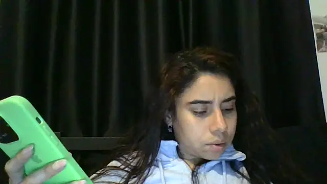 Snapshot of catrinasexy19 chatting on March 2025 10:48:01 PM catrinasexy19 online show from March 2025 10:48:01 PM