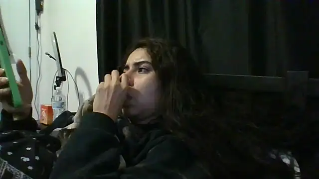 Snapshot of catrinasexy19 chatting on March 2025 07:57:02 PM catrinasexy19 online show from March 2025 07:57:02 PM