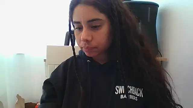 Snapshot of catrinasexy19 chatting on September 2025 04:28:02 PM catrinasexy19 online show from September 2025 04:28:02 PM