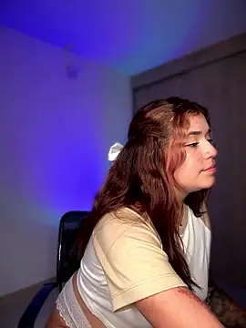 JoselinFlower  online show from December 2024 03:26:01 AM