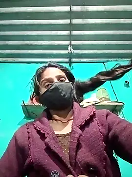 Baby  Shreya online show from February 2025 07:25:01 PM