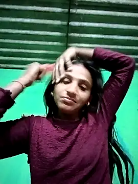 Baby  Shreya online show from January 2026 09:08:01 PM