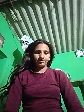 Baby  Shreya online show from May 2026 09:43:01 PM