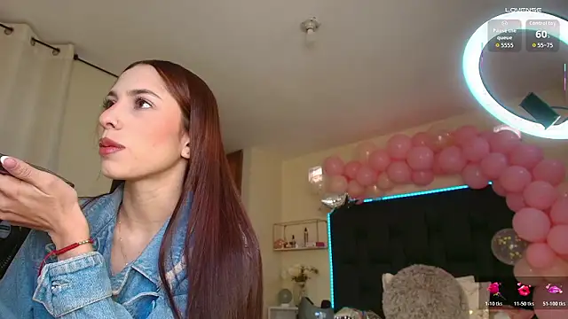 shanakendal2 online show from February 2026 02:23:02 PM