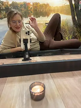 Vanilladreams online show from February 2026 05:42:02 PM