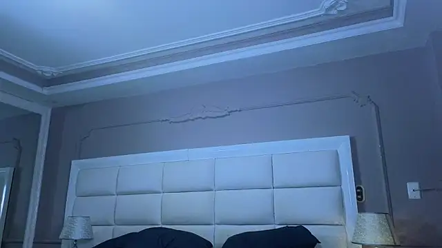 AsmodeoCox online show from May 2026 11:24:02 PM