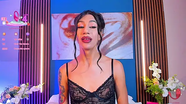 sofiaa grey  online show from September 2025 01:35:01 PM