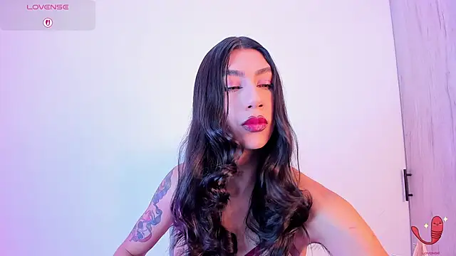 sofiaa grey  online show from November 2025 12:30:01 PM