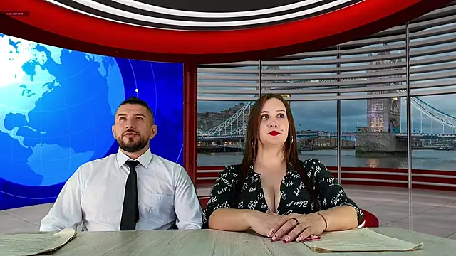 maite mike online show from February 2025 12:25:02 PM