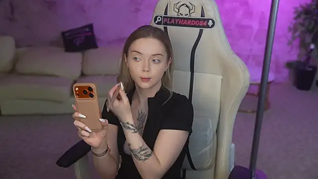 Cassy-Celestial  online show from May 2026 07:59:02 AM