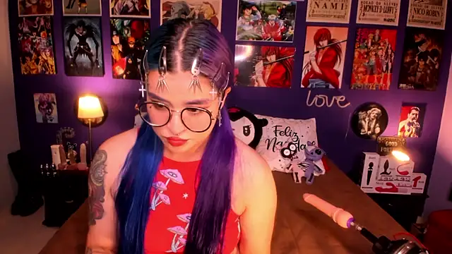 anne cross online show from December 2024 03:58:01 AM