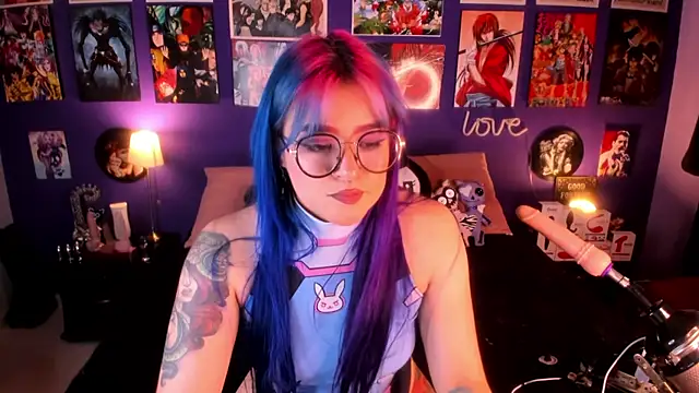 anne cross online show from February 2025 01:31:01 AM